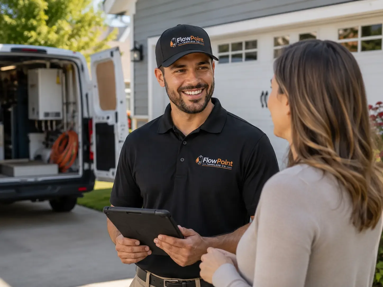 Tankless Water Heater Installation Smyrna, SC FAQs